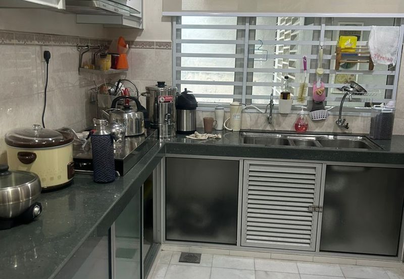 Bandar Mahkota Cheras