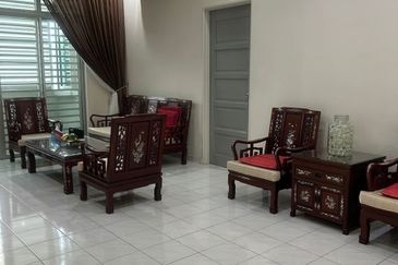 Bandar Mahkota Cheras