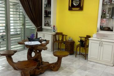 Bandar Mahkota Cheras