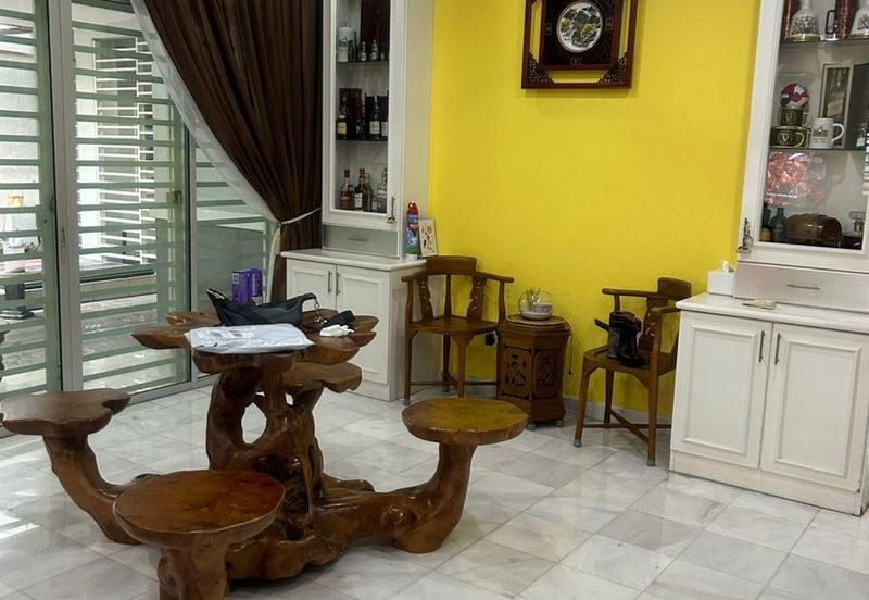 Bandar Mahkota Cheras