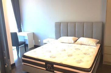 V Residence Suites @ Sunway Velocity