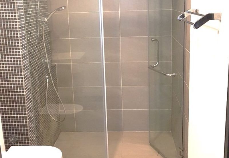 V Residence Suites @ Sunway Velocity