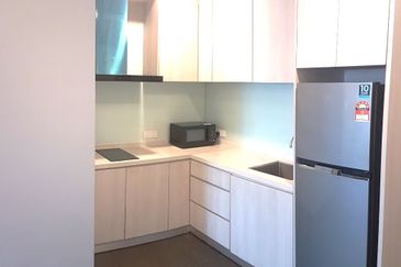 V Residence Suites @ Sunway Velocity