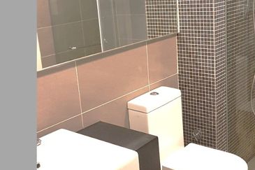 V Residence Suites @ Sunway Velocity