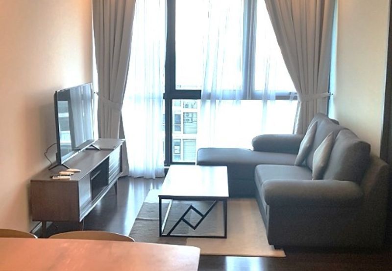 V Residence Suites @ Sunway Velocity