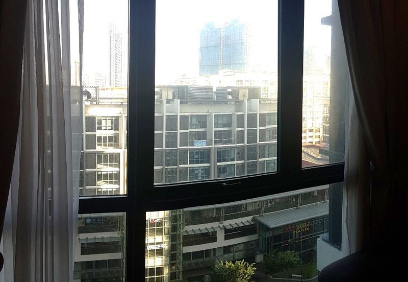 V Residence Suites @ Sunway Velocity