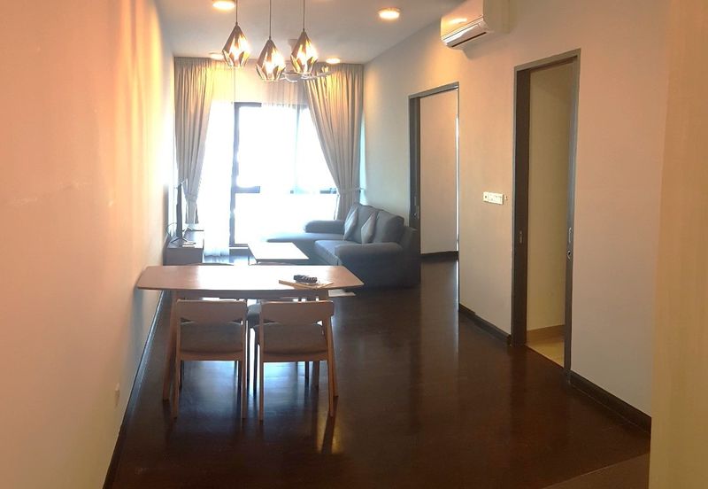 V Residence Suites @ Sunway Velocity