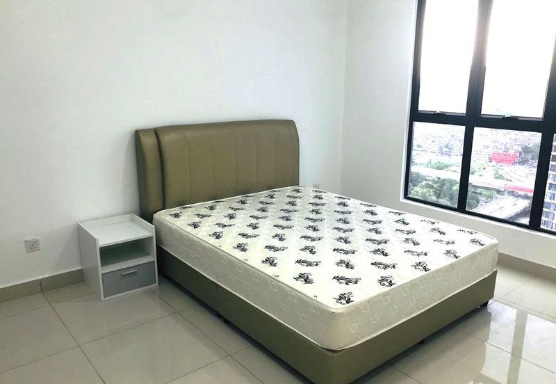 The Sky Residence @ Shamelin