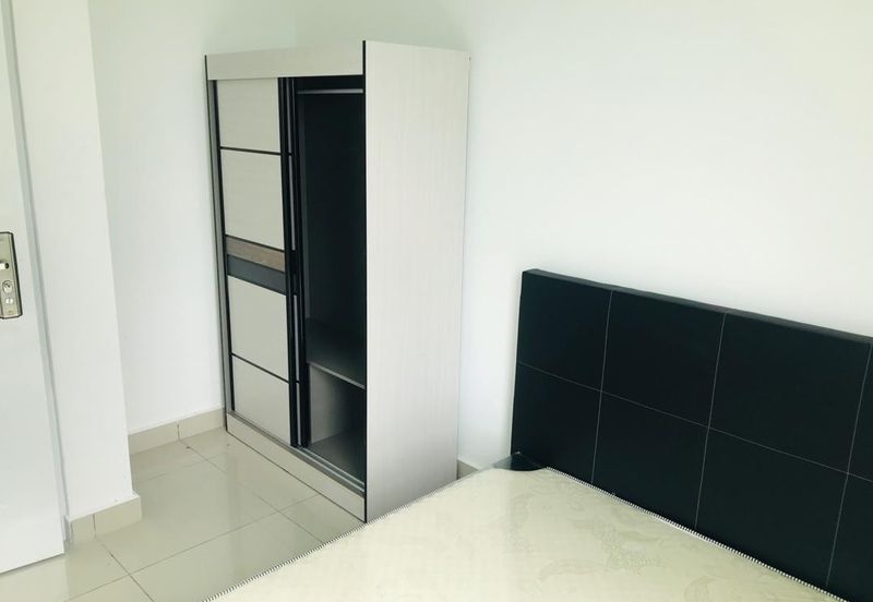 The Sky Residence @ Shamelin