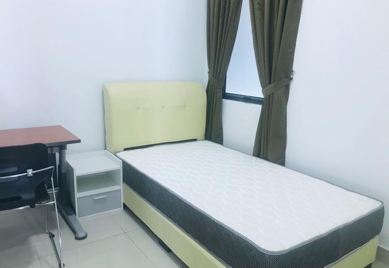 The Sky Residence @ Shamelin