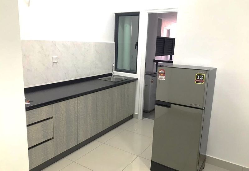 The Sky Residence @ Shamelin