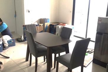 The Sky Residence @ Shamelin