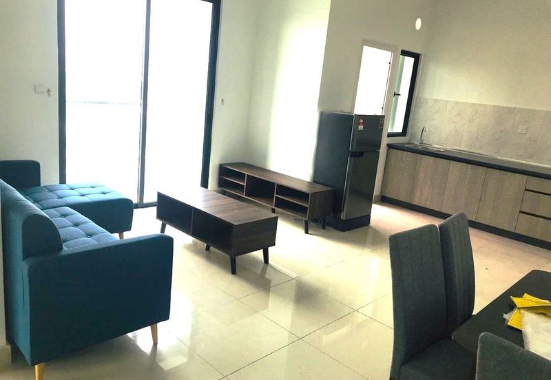 The Sky Residence @ Shamelin