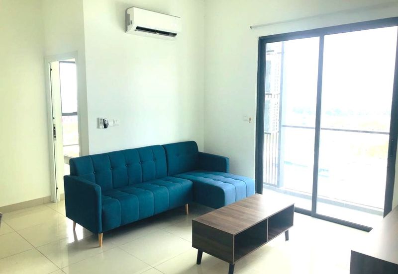 The Sky Residence @ Shamelin