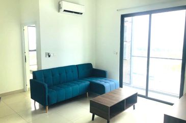 The Sky Residence @ Shamelin