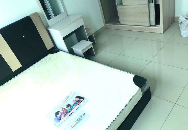 The Sky Residence @ Shamelin