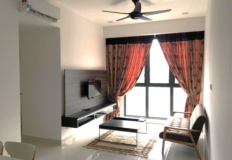 Shamelin Star Serviced Residences