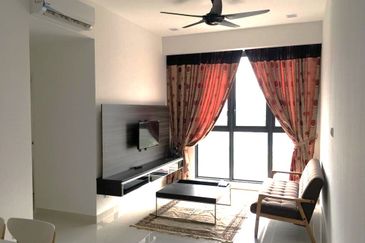 Shamelin Star Serviced Residences