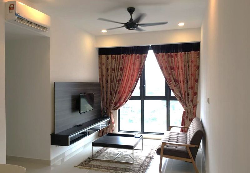 Shamelin Star Serviced Residences