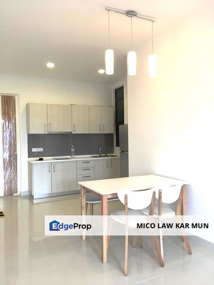 Shamelin Star Condo For Sale In Taman Shamelin Perkasa Nearby Pudu Ulu Park, Kuala Lumpur, Cheras