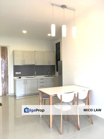 Shamelin Star Condo For Sale In Taman Shamelin Perkasa Nearby Pudu Ulu Park, Kuala Lumpur, Cheras