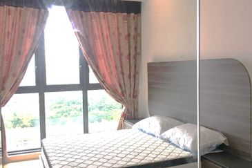 Shamelin Star Serviced Residences