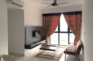 Shamelin Star Serviced Residences