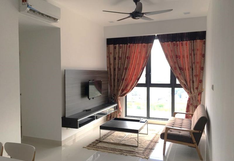 Shamelin Star Serviced Residences