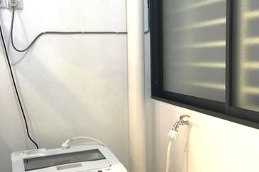 Shamelin Star Serviced Residences