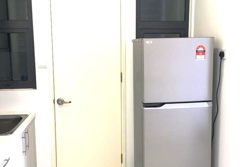 Shamelin Star Serviced Residences