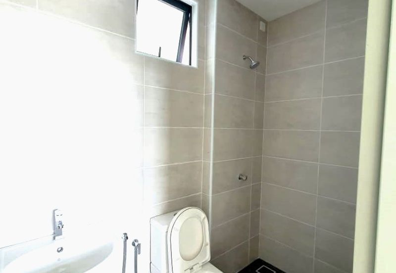 Parkland Residence @ Cheras South