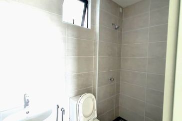 Parkland Residence @ Cheras South