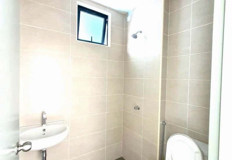 Parkland Residence @ Cheras South