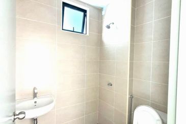 Parkland Residence @ Cheras South