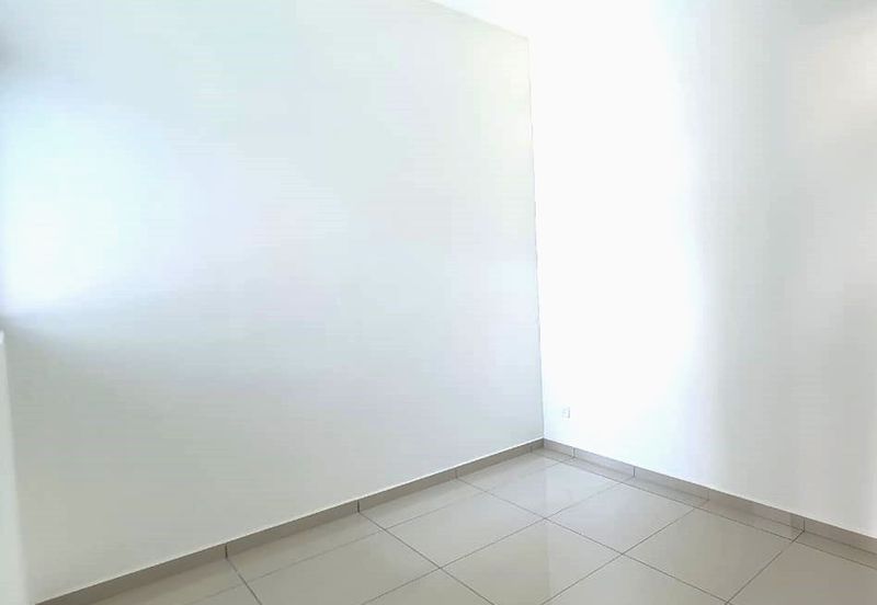 Parkland Residence @ Cheras South