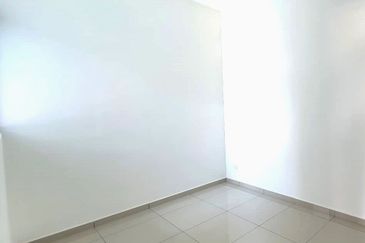 Parkland Residence @ Cheras South