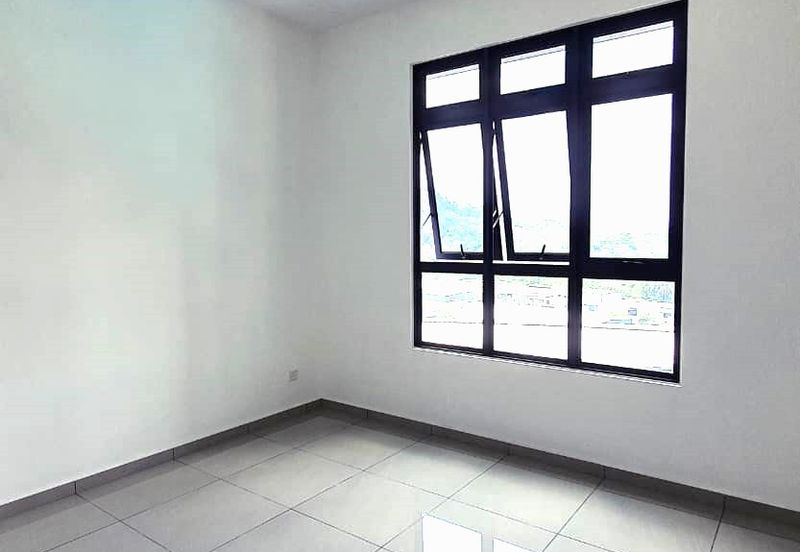 Parkland Residence @ Cheras South