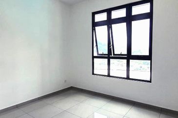 Parkland Residence @ Cheras South