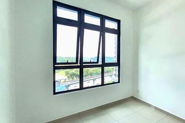 Parkland Residence @ Cheras South