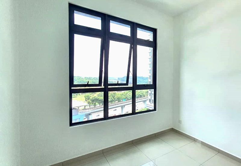 Parkland Residence @ Cheras South