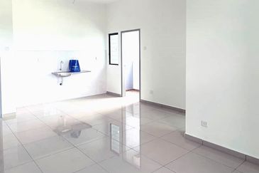 Parkland Residence @ Cheras South