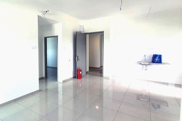 Parkland Residence @ Cheras South