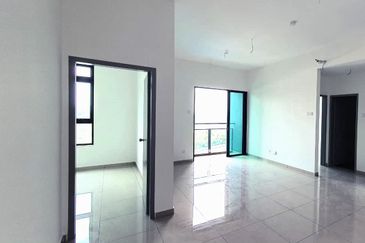 Parkland Residence @ Cheras South