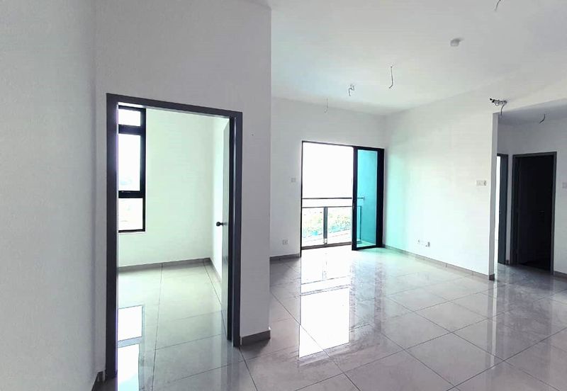 Parkland Residence @ Cheras South