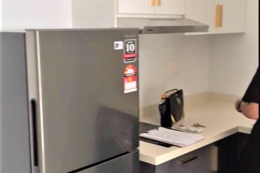 Arte Cheras @ Taman Midah