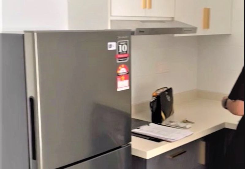 Arte Cheras @ Taman Midah