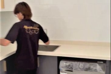 Arte Cheras @ Taman Midah