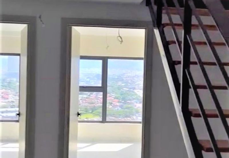 Arte Cheras @ Taman Midah