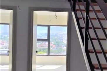 Arte Cheras @ Taman Midah