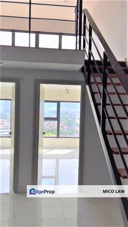 Arte Cheras Condo @ Taman Midah, Cheras For Sale, Nearby MRT, Kuala Lumpur, Cheras